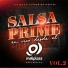 Salsa Prime, Ronald Leon