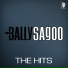 Bally Sagoo