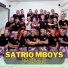 Satrio Mboys