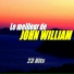 John William