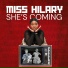 Miss Hilary, Mickeyblack, Exclusive Drumz