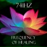 The Healing Project
