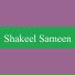 Shakeel Sameen