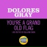 Dolores Gray
