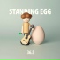 스탠딩 에그 (Standing Egg)