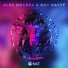 Alex Nocera, Roy Batty