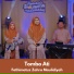 Fathimatuz Zahro Maulidiyah