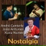 André Canterle feat. Xuxu Nunes
