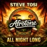 Steve Tosi