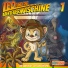 Leo und die Abenteuermaschine