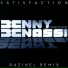 Benny Benassi