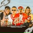 MC Cassiano, Mc GP, Mc Ruzika
