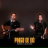 Renata e Lucas Groh