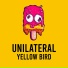 yellow bird