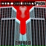 Phon & Humberto Plaza