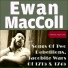Ewan MacColl & Peggy Seeger
