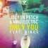 Jolyon Petch & Mind Electric