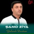 Şamo Ziya