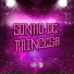 Dj PHFive, MC Priscila de OZ