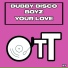 Dubby Disco Boyz