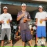 MC Luanzin, Haking, Mc Ronaldo, DJ Yago