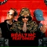 Real7 Mc, Dinizz, DJ Rhuivo, MB Music Studio