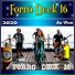 Forró Deck 16
