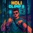 Holi