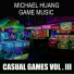 Michael Huang