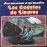 Los Cadetes De Linares