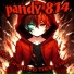 Pandy 814