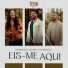 Os Meireles, Thanise Bittencourt feat. Novo Tempo