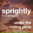 Sprightly
