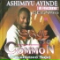 Ashimiyu Ayinde