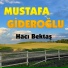 Mustafa Gideroğlu