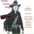 Jimmy Arthur Ordge