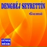 Dengbêj Seyrettin