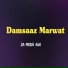 Damsaaz Marwat