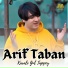 Arif Taban