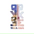 Paris Kinshasa Express