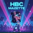 Mazette