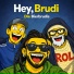 Die Bierbrudis, Prime Time Zain, RAB