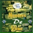 Hombres De Valor, One Voice, Renán Carías