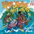 King Jartur & His Lords