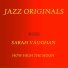 Sarah Vaughan & Clifford Brown
