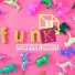 Funk Cubed