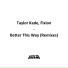 Taylor Kade, FIXION, Kaidro