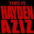 Hayden Aziz