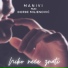 Manivi feat. Đorđe Miljenović