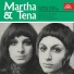Martha Elefteriadu, Tena Elefteriadu
